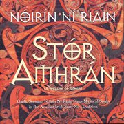 Stor amhran cover image