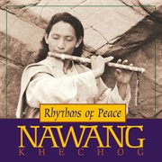 Rhythms of peace cover image