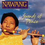 Sounds of peace : Tibetan bamboo flute and didgeridoo cover image