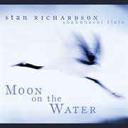 Moon on the water cover image