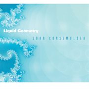 Liquid geometry cover image