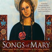Songs of mary cover image