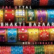 Bhakti bazaar cover image