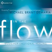 In the flow cover image