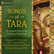 Songs of Tara cover image