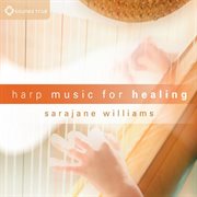 Harp music for healing cover image