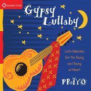 Gypsy lullaby cover image