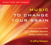 Music to change your brain cover image