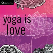 Yoga is love cover image