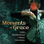 Moments of grace cover image