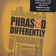 Phrased differently cover image
