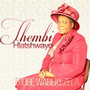 Ujobe wabekezela cover image
