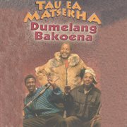 Dumelang bakoena cover image