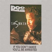 Yashaya cover image
