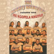 Re kgopela khutso cover image