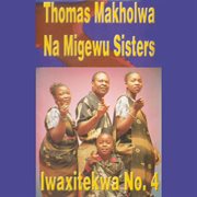 Iwaxitekwa no.4 cover image