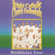 Wenhliziyo yami cover image