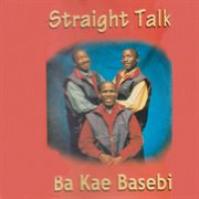Ba kae basebi cover image