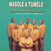 Khutsisang moyawaka cover image