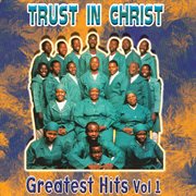 Greatest hits vol 1 cover image