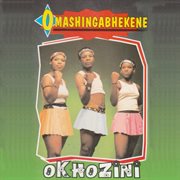 Okhozini cover image