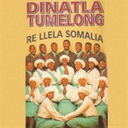 Re llela somalia cover image