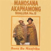 Bana ba maafrica cover image