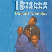Basadl' ubusha cover image