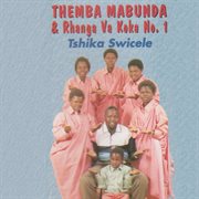 Tshika swicele cover image
