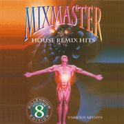 Mixmaster volume 8 millenium edition cover image
