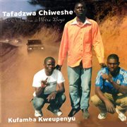 Kufamba kweupenyu cover image