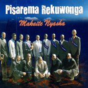 Makaita nyasha cover image