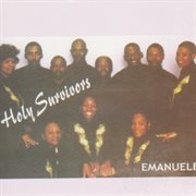 Emanuele cover image