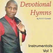 Devotional hymns cover image