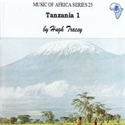 Tanzania. 1 cover image