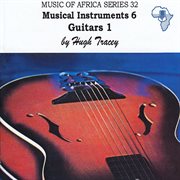 Musical instruments 6. guitars 1 cover image