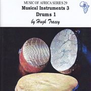 Musical instruments 3. drums 1 cover image