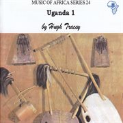 Uganda. 1 cover image