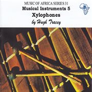 Musical instruments 5. xylophones cover image