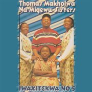 Iwaxitekwa no 5 cover image