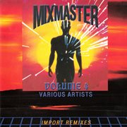 Mixmaster vol 4 cover image