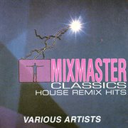 Mixmaster classics cover image