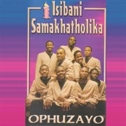 Ophuzayo cover image