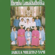 Jabula nhliziyo yami cover image