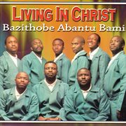 Bazithobe abantu bami cover image
