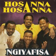 Ngiyafisa cover image