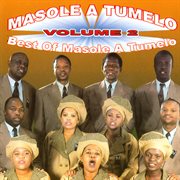 Best of masole a tumelo vol 2 cover image