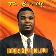 The best of mgqashiyo ndlovu cover image