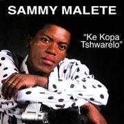 Ke kopa tshwarelo cover image