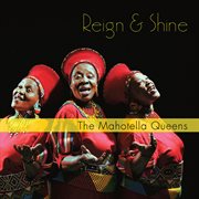 Reign and shine cover image